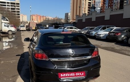 Opel Astra H, 2010 год, 690 000 рублей, 5 фотография