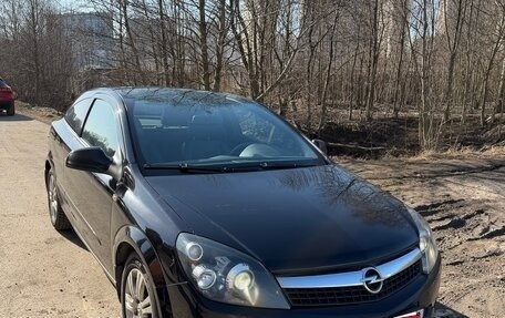 Opel Astra H, 2010 год, 690 000 рублей, 2 фотография