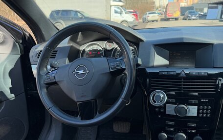 Opel Astra H, 2010 год, 690 000 рублей, 11 фотография