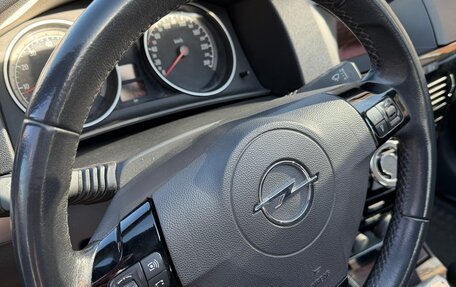 Opel Astra H, 2010 год, 690 000 рублей, 13 фотография