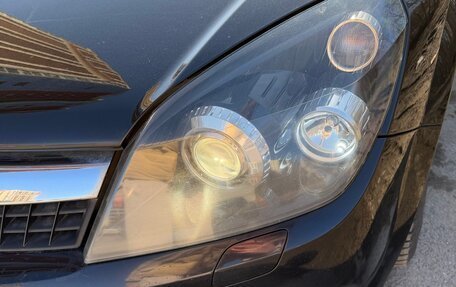 Opel Astra H, 2010 год, 690 000 рублей, 19 фотография