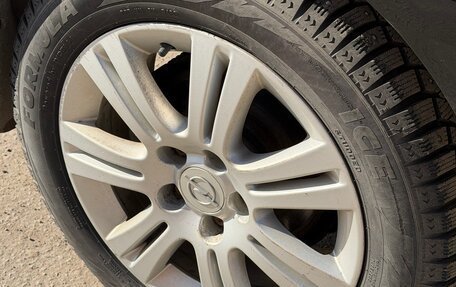 Opel Astra H, 2010 год, 690 000 рублей, 18 фотография