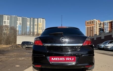 Opel Astra H, 2010 год, 690 000 рублей, 22 фотография