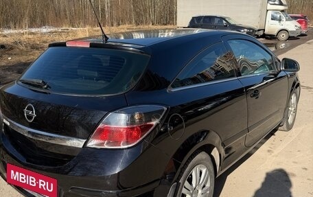 Opel Astra H, 2010 год, 690 000 рублей, 21 фотография