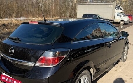 Opel Astra H, 2010 год, 690 000 рублей, 20 фотография