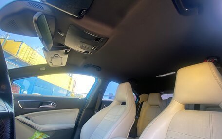 Mercedes-Benz A-Класс, 2013 год, 1 300 000 рублей, 13 фотография