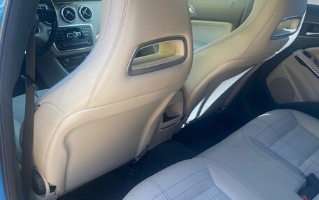 Mercedes-Benz A-Класс, 2013 год, 1 300 000 рублей, 15 фотография