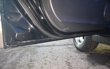 SsangYong Kyron I, 2013 год, 1 000 000 рублей, 8 фотография