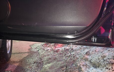 SsangYong Kyron I, 2013 год, 1 000 000 рублей, 10 фотография