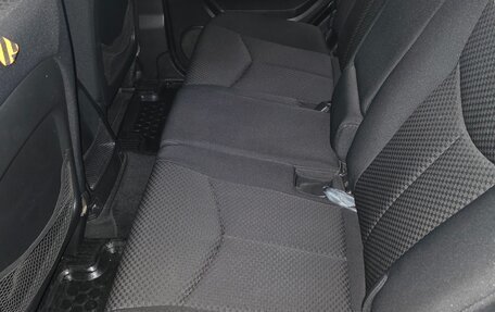 SsangYong Kyron I, 2013 год, 1 000 000 рублей, 13 фотография