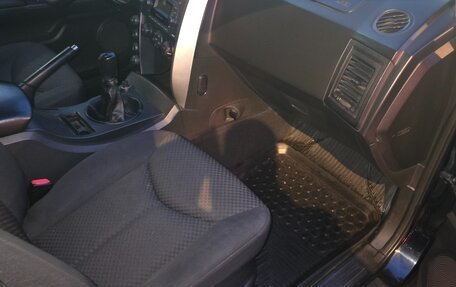 SsangYong Kyron I, 2013 год, 1 000 000 рублей, 14 фотография