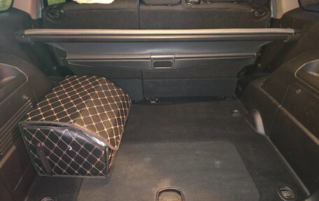 SsangYong Kyron I, 2013 год, 1 000 000 рублей, 15 фотография