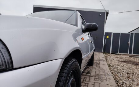 Daewoo Nexia I рестайлинг, 2012 год, 265 000 рублей, 3 фотография