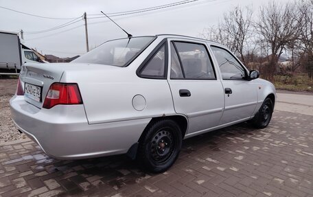 Daewoo Nexia I рестайлинг, 2012 год, 265 000 рублей, 8 фотография