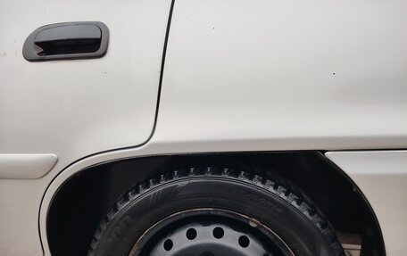 Daewoo Nexia I рестайлинг, 2012 год, 265 000 рублей, 5 фотография