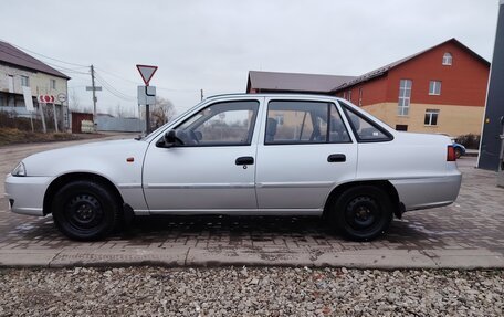 Daewoo Nexia I рестайлинг, 2012 год, 265 000 рублей, 4 фотография