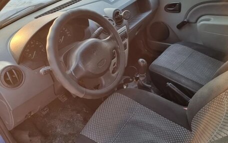 Renault Logan I, 2007 год, 280 000 рублей, 5 фотография