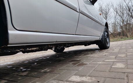 Daewoo Nexia I рестайлинг, 2012 год, 265 000 рублей, 9 фотография