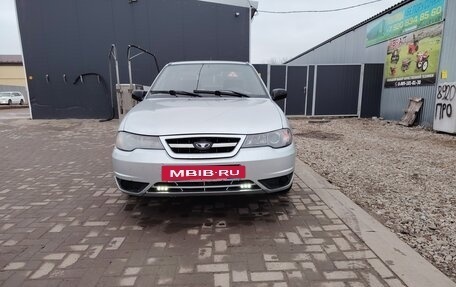 Daewoo Nexia I рестайлинг, 2012 год, 265 000 рублей, 2 фотография