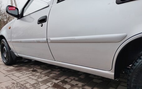 Daewoo Nexia I рестайлинг, 2012 год, 265 000 рублей, 6 фотография