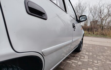 Daewoo Nexia I рестайлинг, 2012 год, 265 000 рублей, 10 фотография