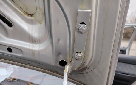 Daewoo Nexia I рестайлинг, 2012 год, 265 000 рублей, 17 фотография