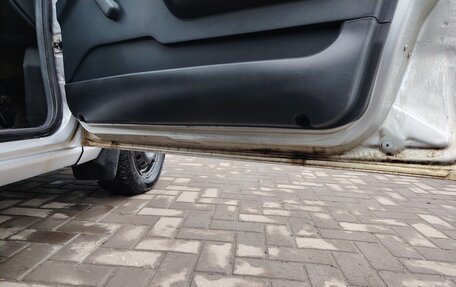 Daewoo Nexia I рестайлинг, 2012 год, 265 000 рублей, 14 фотография