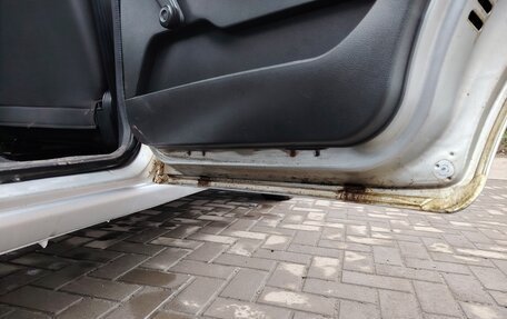 Daewoo Nexia I рестайлинг, 2012 год, 265 000 рублей, 13 фотография