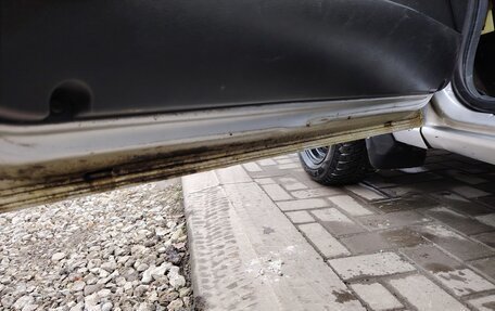 Daewoo Nexia I рестайлинг, 2012 год, 265 000 рублей, 11 фотография