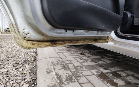 Daewoo Nexia I рестайлинг, 2012 год, 265 000 рублей, 12 фотография