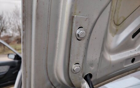 Daewoo Nexia I рестайлинг, 2012 год, 265 000 рублей, 18 фотография