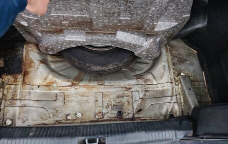 Daewoo Nexia I рестайлинг, 2012 год, 265 000 рублей, 20 фотография