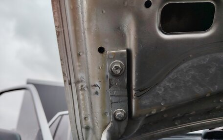 Daewoo Nexia I рестайлинг, 2012 год, 265 000 рублей, 16 фотография