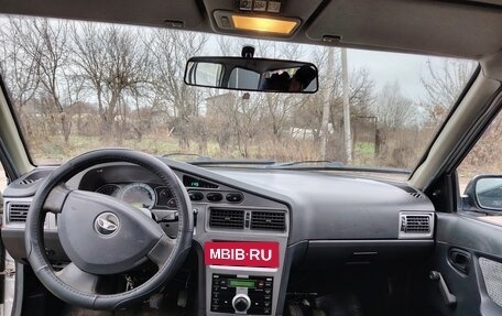 Daewoo Nexia I рестайлинг, 2012 год, 265 000 рублей, 21 фотография