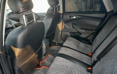 Ford Focus III, 2018 год, 1 100 000 рублей, 5 фотография