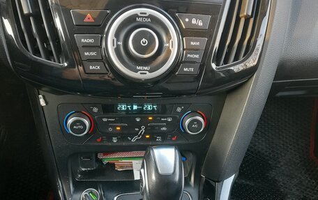 Ford Focus III, 2018 год, 1 100 000 рублей, 6 фотография