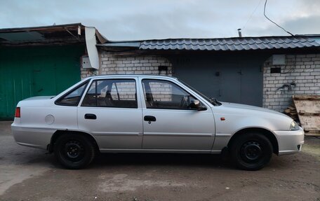 Daewoo Nexia I рестайлинг, 2012 год, 265 000 рублей, 28 фотография