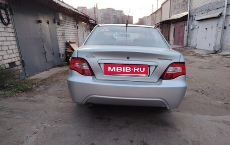 Daewoo Nexia I рестайлинг, 2012 год, 265 000 рублей, 27 фотография