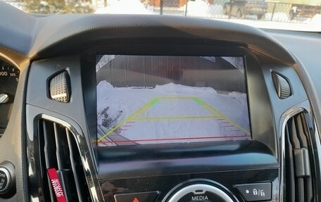 Ford Focus III, 2018 год, 1 100 000 рублей, 4 фотография