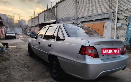 Daewoo Nexia I рестайлинг, 2012 год, 265 000 рублей, 26 фотография