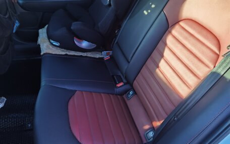 KIA Optima IV, 2018 год, 2 200 000 рублей, 10 фотография