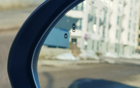 KIA Optima IV, 2018 год, 2 200 000 рублей, 11 фотография