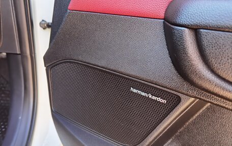 KIA Optima IV, 2018 год, 2 200 000 рублей, 9 фотография