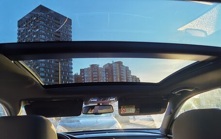 KIA Optima IV, 2018 год, 2 200 000 рублей, 14 фотография