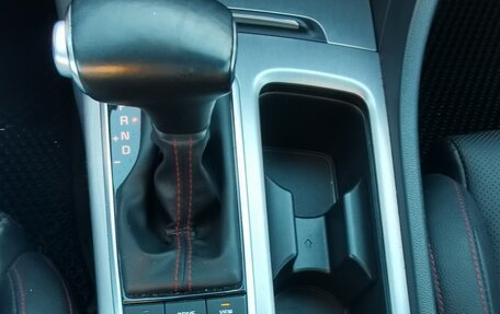 KIA Optima IV, 2018 год, 2 200 000 рублей, 13 фотография