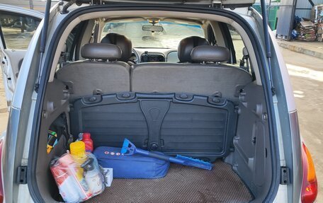 Chrysler PT Cruiser, 2002 год, 345 000 рублей, 11 фотография