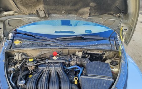 Chrysler PT Cruiser, 2002 год, 345 000 рублей, 12 фотография