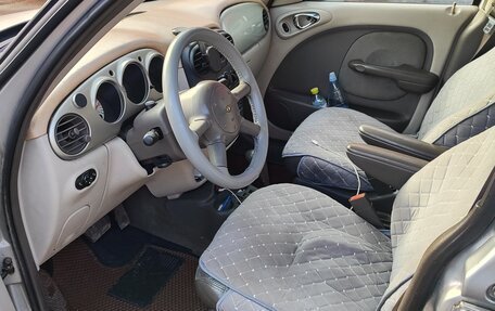 Chrysler PT Cruiser, 2002 год, 345 000 рублей, 9 фотография