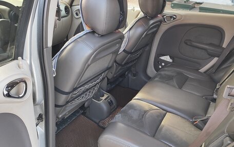 Chrysler PT Cruiser, 2002 год, 345 000 рублей, 8 фотография