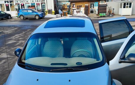 Chrysler PT Cruiser, 2002 год, 345 000 рублей, 10 фотография